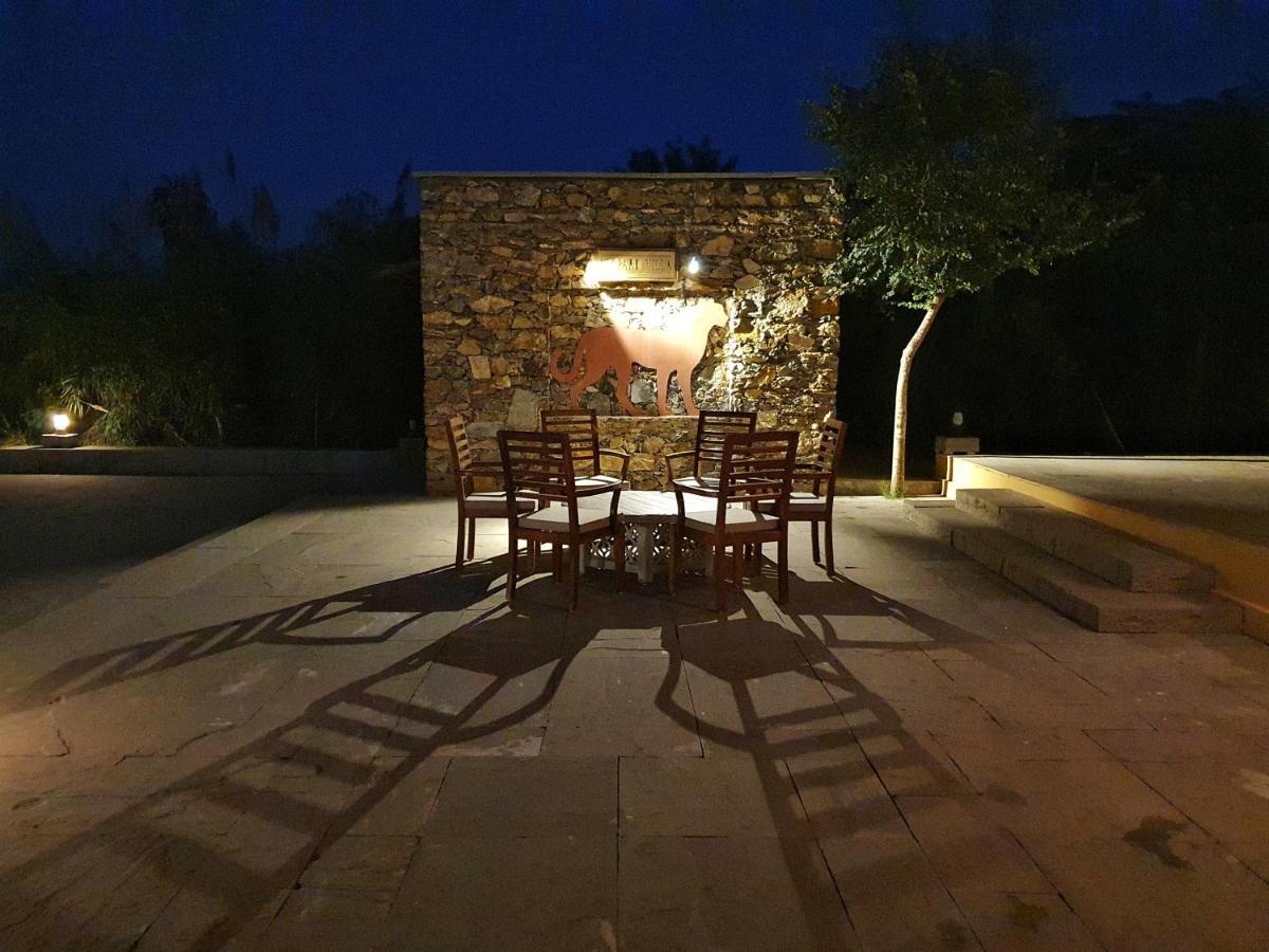 Bijapur Lodge Jawai Exterior photo