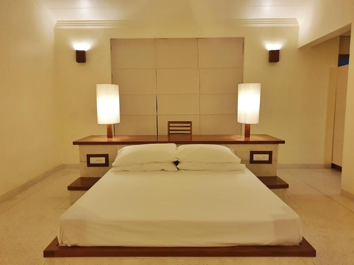 Bijapur Lodge Jawai Exterior photo
