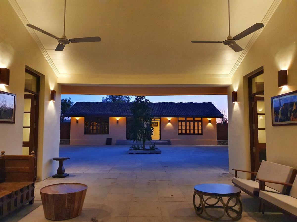Bijapur Lodge Jawai Exterior photo